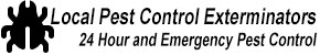 Old Fort TN Pest Control Exterminators